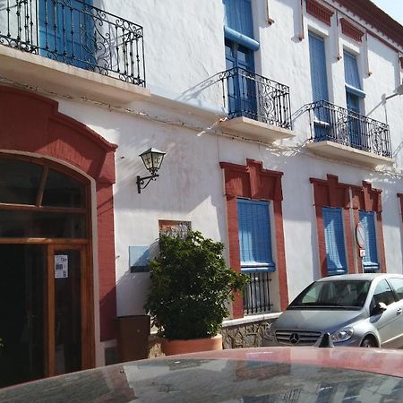 Balneario La Encarnacion Hotel Los Alcázares Exterior photo